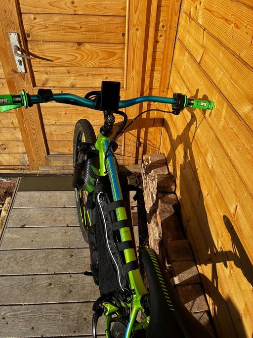 Buy & Sell Elmers End South East London - Photos for 2000w 52v E-Bike