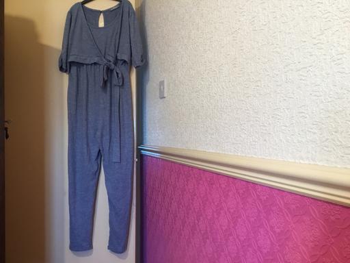 Buy & Sell Woodcross Wolverhampton - Photos for Maternity Winter Jumpsuit Size 10