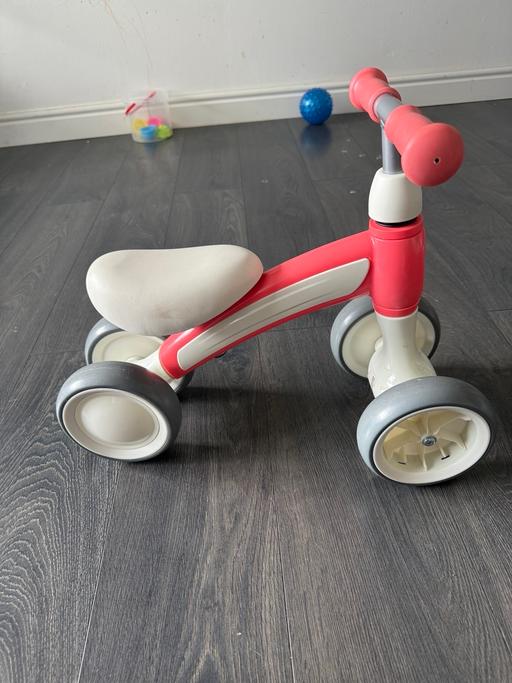 Buy & Sell Tottenham North London - Photos for Kids balance bike
