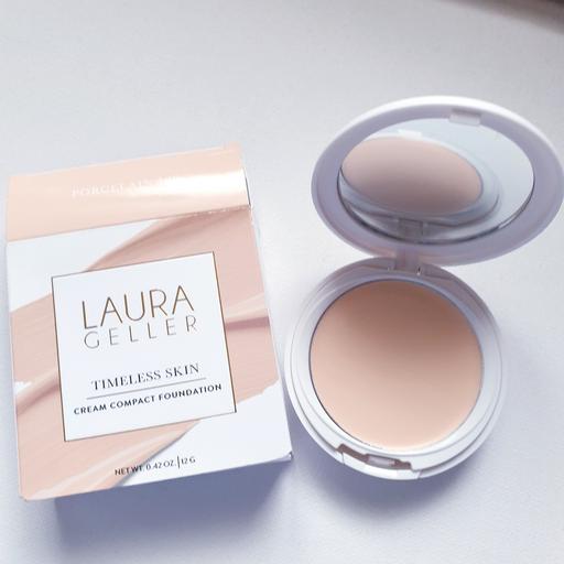 Buy & Sell Sunbury-on-Thames Spelthorne - Photos for Laura Geller Timeless Skin Cream Foundation