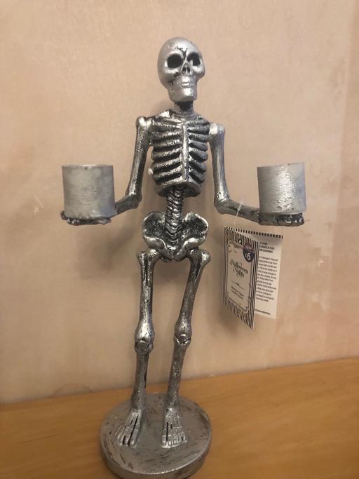 Buy & Sell Rainstorth Rotherham - Photos for Candle holder