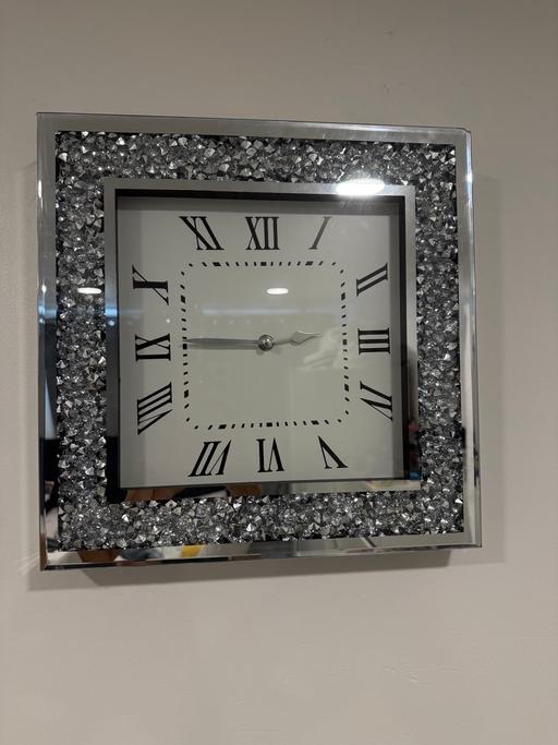 Buy & Sell Tottenham North London - Photos for Clock