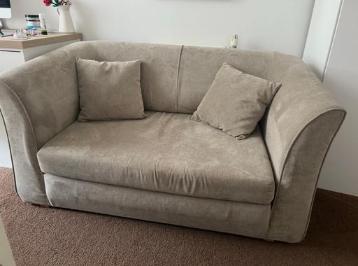 Buy & Sell Hackney Marshes East London - Photos for Single sofa bed