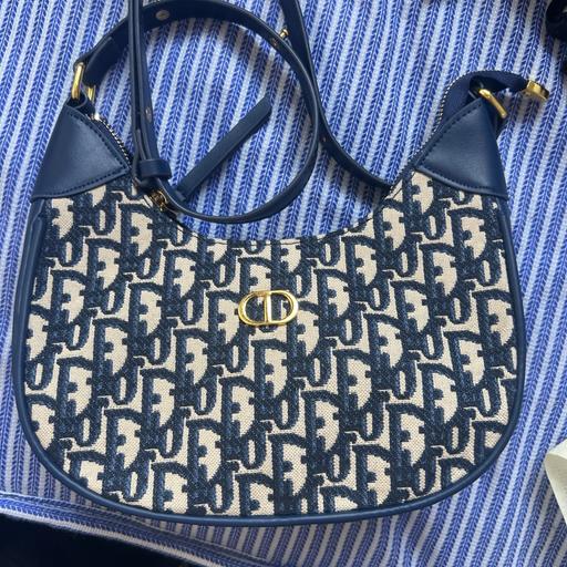 Buy & Sell Kingshurst Solihull - Photos for Blue shoulder bag