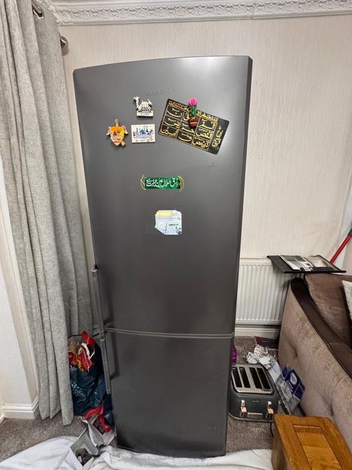 Buy & Sell Dudley Port Sandwell - Photos for Fridge/freezer