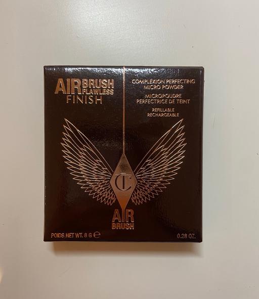 Buy & Sell Watford Hertfordshire - Photos for Charlotte Tilbury Airbrush Flawless Finish