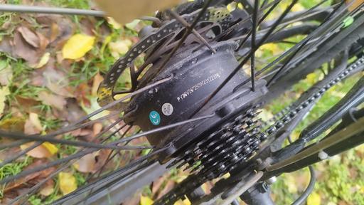 Buy & Sell Preston Brighton - Photos for Electric bike BPB