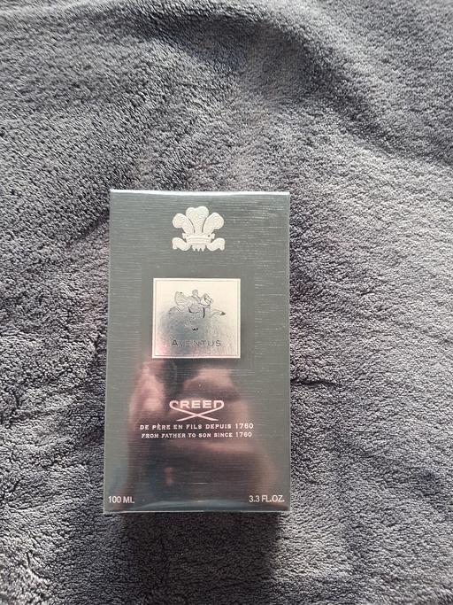 Buy & Sell Hazlehead Aberdeen - Photos for Creed Aventus 100ml sealed