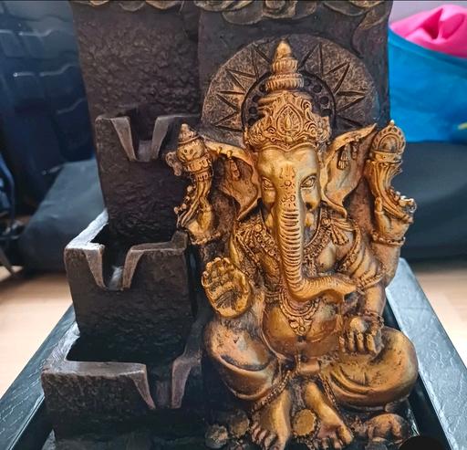 Buy & Sell Hill Top Sandwell - Photos for Sense Aroma indoor water fountain BNIB