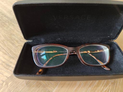 Buy & Sell Wylde Green Birmingham - Photos for Versace Glasses Frame