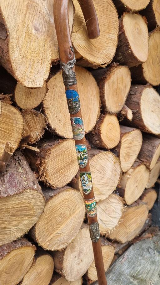 Buy & Sell Cleethorpes North East Lincolnshire - Photos for walking sticks, good quality wellcome try