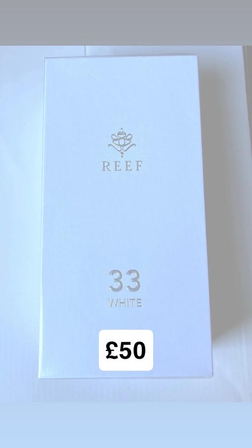 Buy & Sell Heaton Bradford - Photos for Reef Perfumes 31,33 black, 33whitw