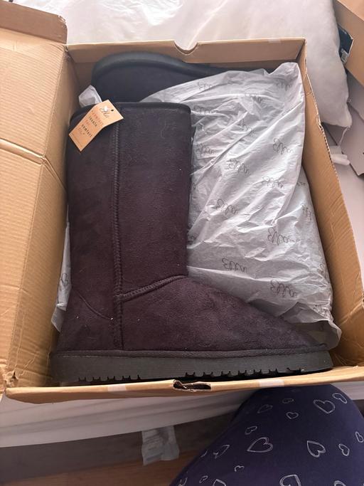 Buy & Sell South Hackney East London - Photos for Ladies boots