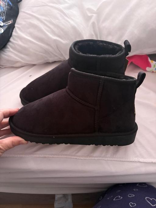 Buy & Sell Hackney East London - Photos for Ladies boots