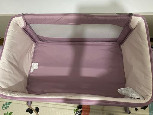 Buy & Sell Acton West London - Photos for Chicco baby cot Brand new