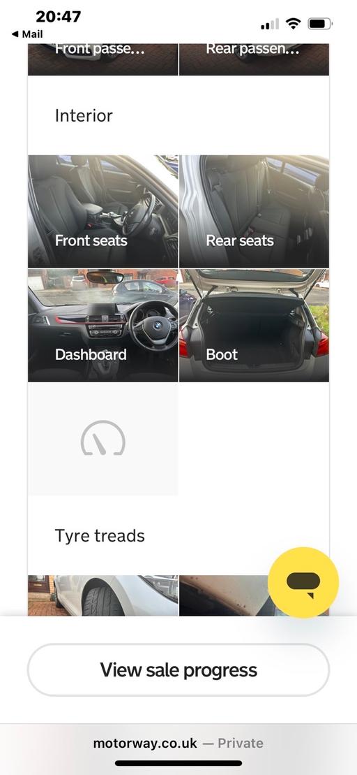 Vehicles Patterton East Renfrewshire - Photos for BMW 1 Series