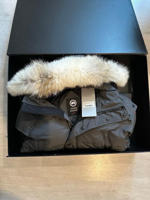 Buy & Sell King`s Cross Central London - Photos for Wyndham Canada Goose Grey
