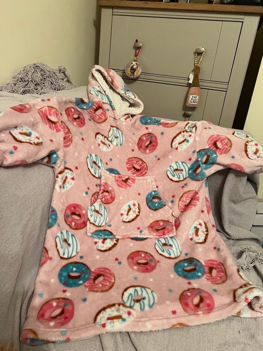 Buy & Sell Hetton-Le-Hole Sunderland - Photos for Girls Pull On Gown From F&F