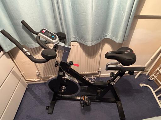 Buy & Sell Honington West Suffolk - Photos for Exercise bike immaculate condition