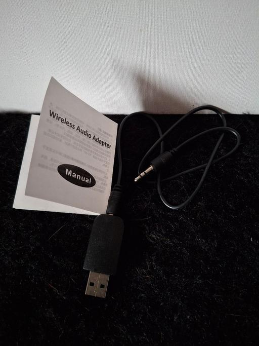 Buy & Sell Studley Stratford-on-Avon - Photos for car Bluetooth adapter