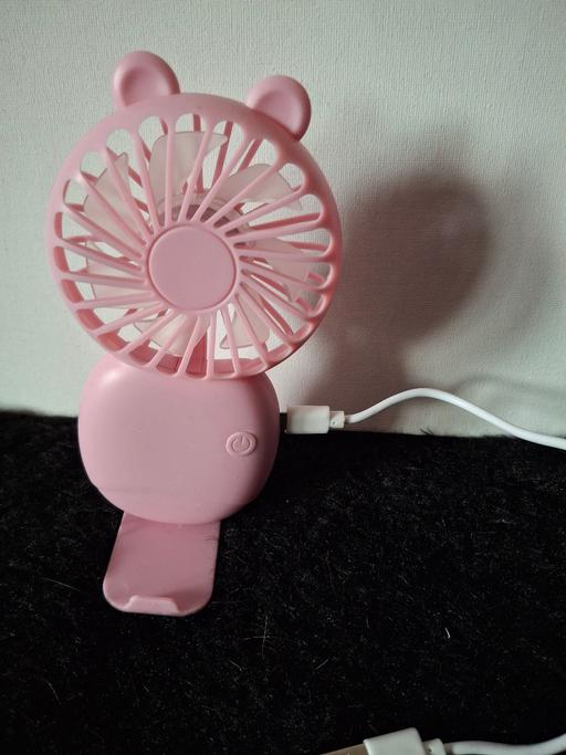 Buy & Sell Studley Stratford-on-Avon - Photos for mini desk fan