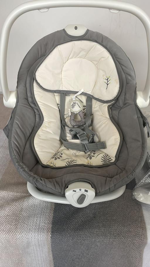 Buy & Sell Lambeth South East London - Photos for Baby bouncer