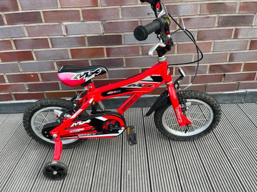 Buy & Sell Camden Town Camden - Photos for Kids bike ages 4/6