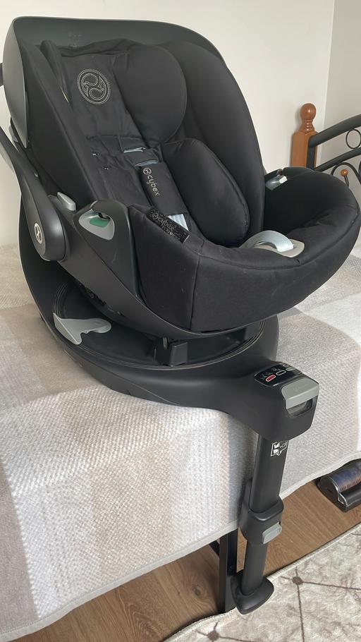 Buy & Sell Cheshunt Broxbourne - Photos for Baby Car seat