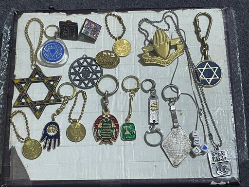 Buy & Sell Enfield Wash Enfield - Photos for Jewish belongs