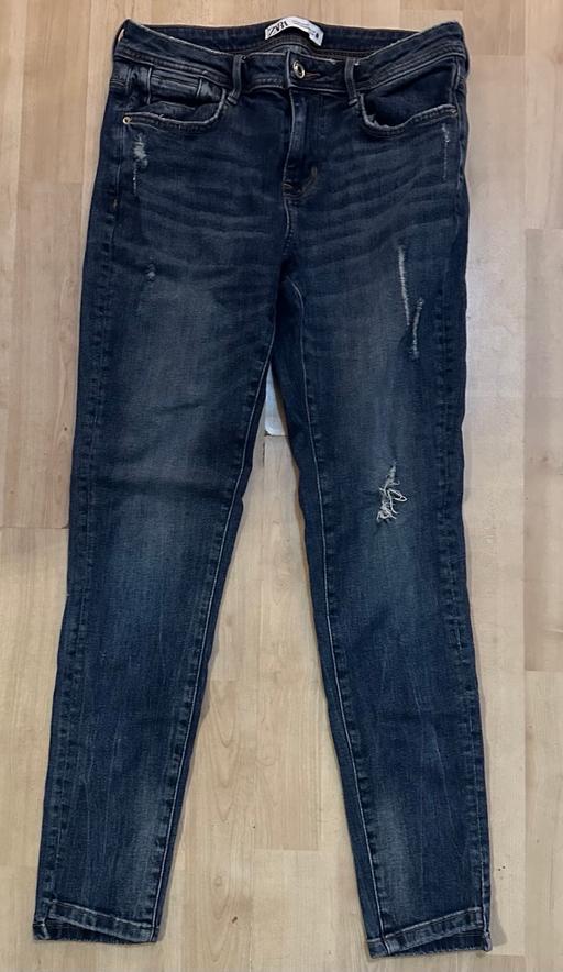 Buy & Sell Shirley Solihull - Photos for Zara jeans size 10