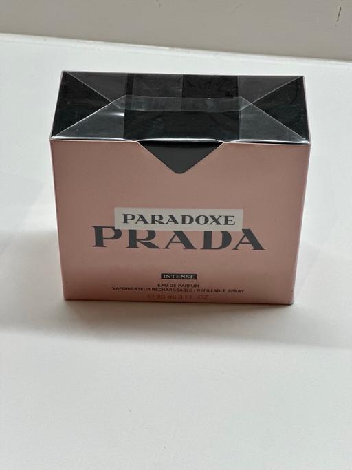 Buy & Sell Colchester City Centre Colchester - Photos for Prada Paradoxe Intense perfume