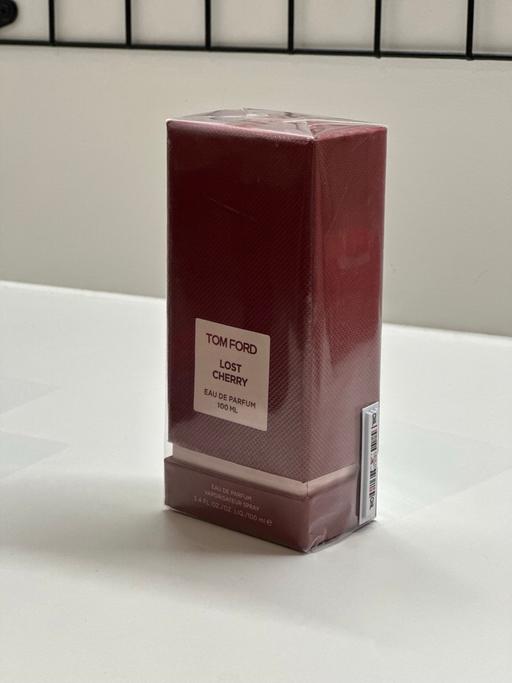 Buy & Sell Colchester City Centre Colchester - Photos for Tom Ford Lost Cherry perfume 