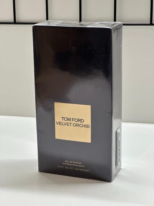 Buy & Sell Colchester City Centre Colchester - Photos for Tom Ford Velvet Orchid perfume