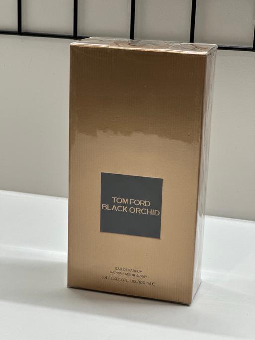 Buy & Sell Colchester City Centre Colchester - Photos for Tom Ford Black Orchid