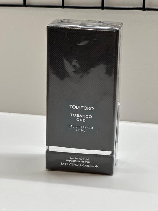 Buy & Sell Colchester City Centre Colchester - Photos for Tom Ford Tobacco Oud
