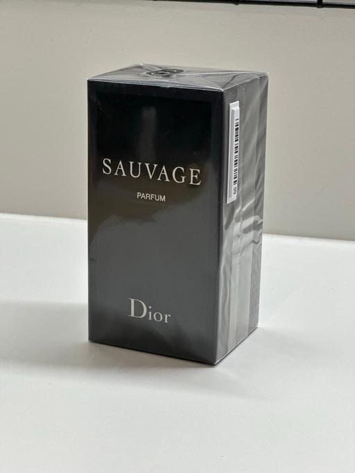 Buy & Sell Colchester City Centre Colchester - Photos for Dior Sauvage perfume