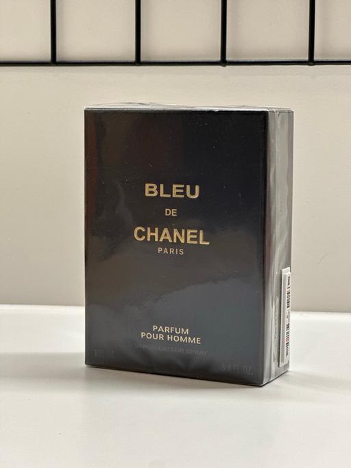 Buy & Sell Colchester City Centre Colchester - Photos for Bleu de Chanel gold perfume