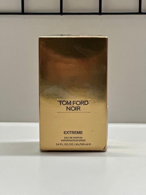 Buy & Sell Colchester City Centre Colchester - Photos for Tom Ford Noir Extreme perfume
