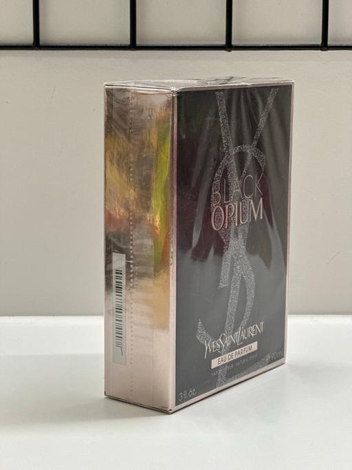Buy & Sell Colchester City Centre Colchester - Photos for YSL Black Opium perfume