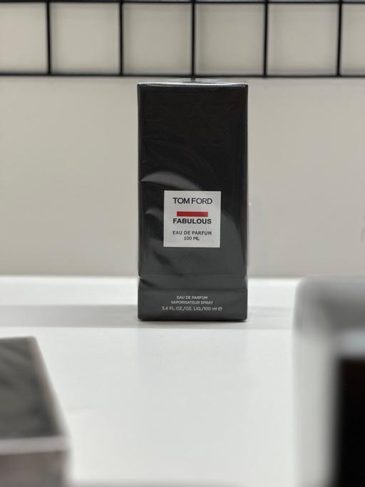 Buy & Sell Colchester City Centre Colchester - Photos for Tom Ford F**ing Fabulous