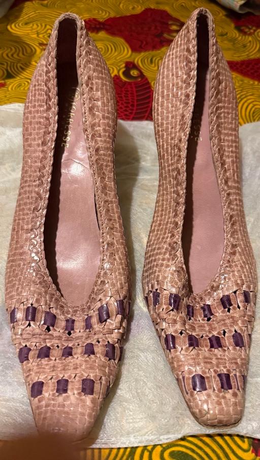 Buy & Sell Long Eaton Erewash - Photos for Purple shoes