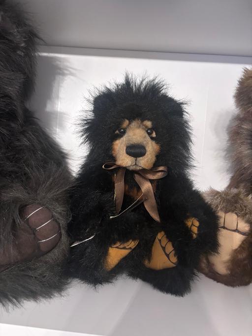 Buy & Sell Rushall Walsall - Photos for Charlie bears anniversary Malcom