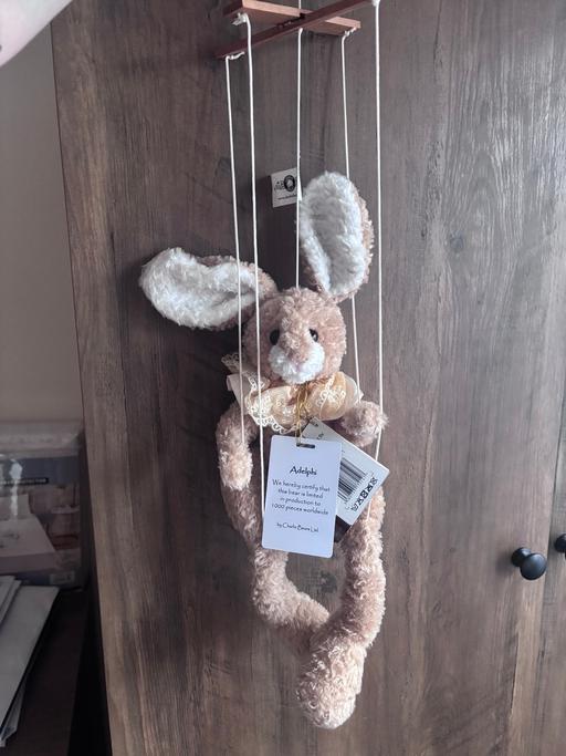 Buy & Sell Walsall West Midlands - Photos for Charlie bears Adelphi with box and tags