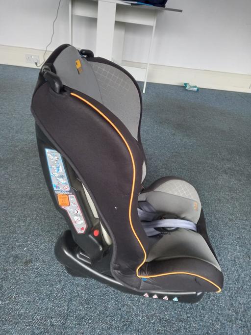 Buy & Sell Penn Wolverhampton - Photos for Lionelo Nico car seat