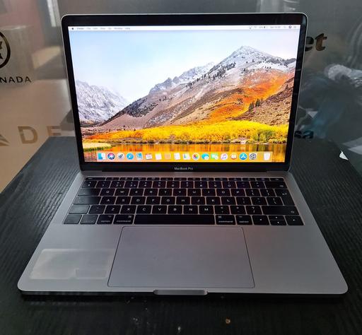 Buy & Sell - Photos for MacBook Pro (13Inch, 2017,I5 Intel core Proce