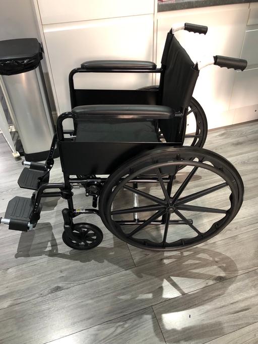 Buy & Sell Kingshurst Solihull - Photos for Wheelchair