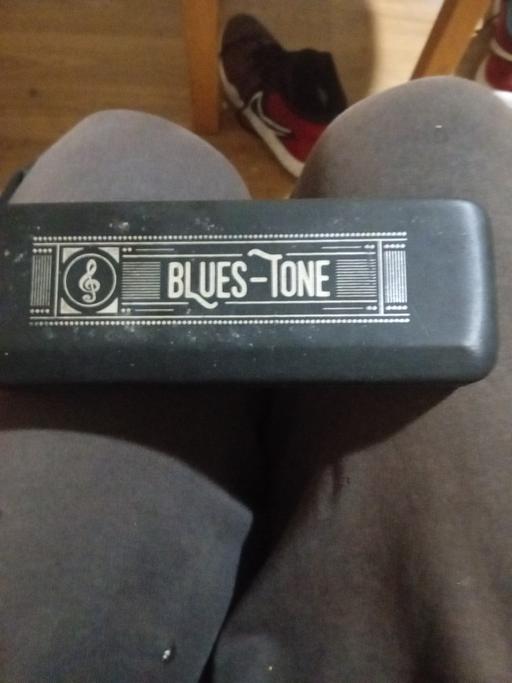 Buy & Sell Pimlico Central London - Photos for mouth harmonic