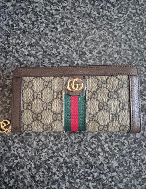 Buy & Sell Kingshurst Solihull - Photos for Gucci wallet