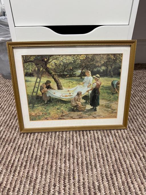 Classes Greet Birmingham - Photos for The Apple Gatherers 11