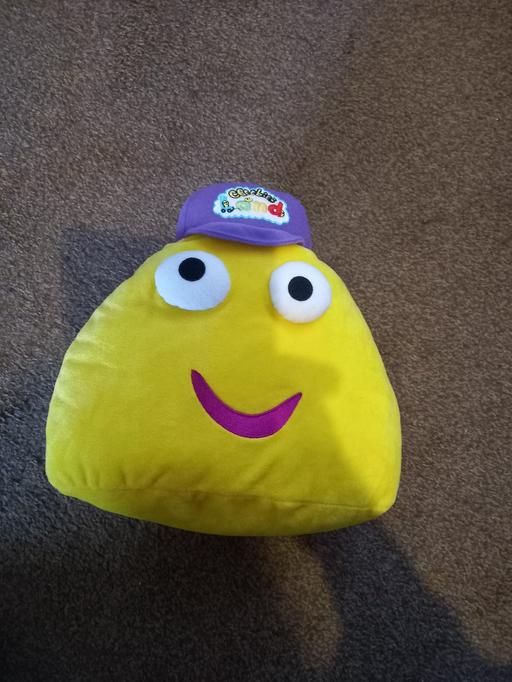 Buy & Sell Willenhall Walsall - Photos for cbeebies land teddy